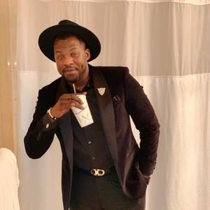 Meet your Posher, Brian